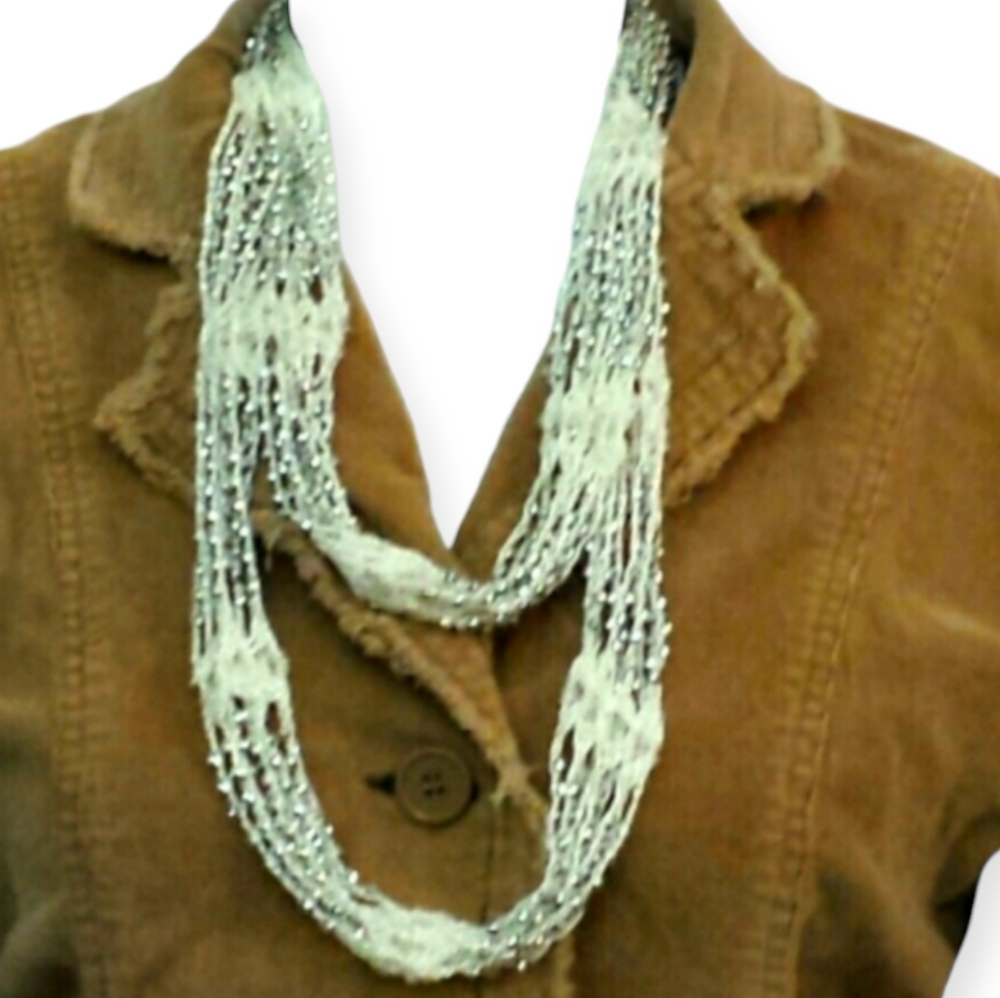 Infinity scarf - Picture 5 of 7